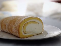 浮云卷-La Porte de Paris 巴黎之门法式甜品