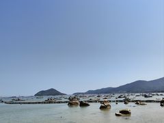 -青澳湾北回归线广场