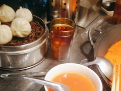 -朱光玉火锅馆(正弘城店)