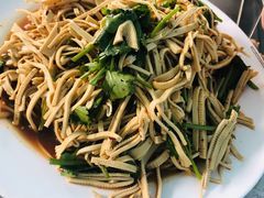 -老三烧烤(二环西路店)