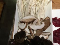 -牛很鲜潮汕牛肉火锅(朝晖路店)
