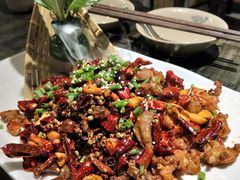 -庆合府重庆大排档(紫都城店)