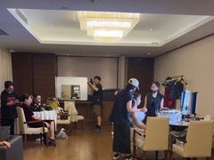 -上海松江假日酒店