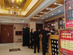 -鹿鸣春饭店(总店)