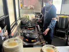 -何永光123鲜牛肉馆(1号店)