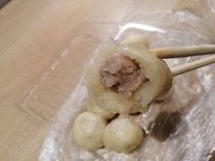 松毛汤包-佬钱湾仔(衣裳街店)