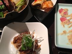 -南苑环球酒店-稻菊日式餐厅(鄞县大道店)