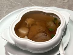 -广州文华东方酒店·江-由辉师傅主理