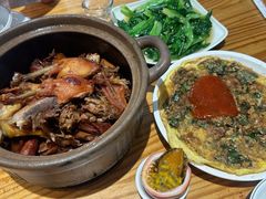 -斯丹姜母鸭·古法干香(田安南路店)