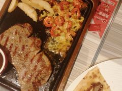 -必胜客(阿罗海店)