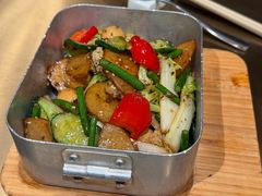 -0776食堂·京城创意菜(七里庄店)