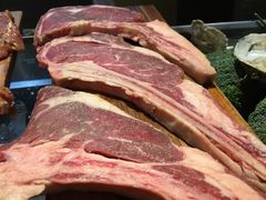 -红林大酒店RFcafe自助餐厅