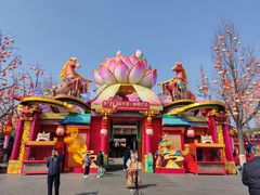 -金陵家宴·金陵春·南京菜(夫子庙店)