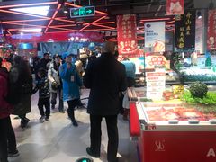 -盒马鲜生(莱蒙都会店)