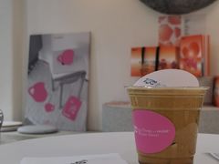 -HUGS coffee(东区店)