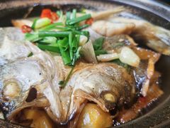 -喜洲翰林餐厅(董家百年老宅店)