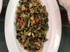 酸辣螺蛳肉-潇湘·永州会馆(百子湾店)