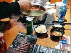 -呷哺呷哺 黄金牧场 (欢乐谷店)
