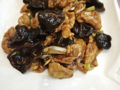 -丰泽园饭店