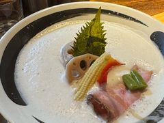 -真打拉面·日式拉面新流派(体育西横街店)