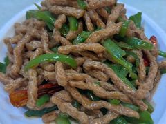 -长春观斋补堂素菜馆