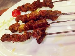 -东来顺•非遗火锅(外滩店)