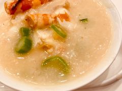 龙虾粥-翠园(北京王府中环店)