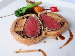 招牌惠灵顿牛排-蝶舍·MAISON PAPILLON