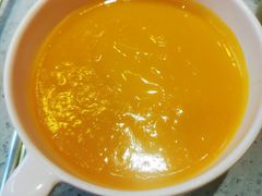 南瓜粥-妥妥烤肉料理(昙华林店)