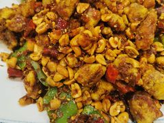 -鸭绿江民族饭店(总店)