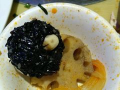 -蒙肥羊·酸汤潮牛·鲜牛肉火锅烤肉自助(岗顶店)