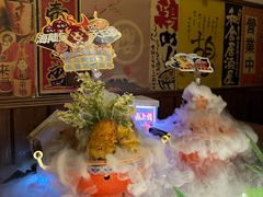 -玉川屋·深夜食堂居酒屋(柳巷店)