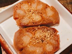 甜莲藕-海门鱼仔·潮汕味(燕岭店)