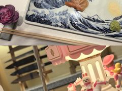 -鮨一日本料理旗舰店(总店)
