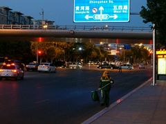 -大连人民广场