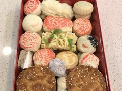 -芦庄子桂顺斋(和平路总店)