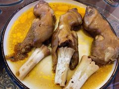 -陕北四窑洞(巨丰店)