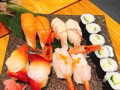 -隐炉和牛烧肉店(群力店)