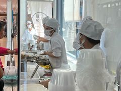 -辣辣小吃豆花米线(大观篆新农贸市场店)