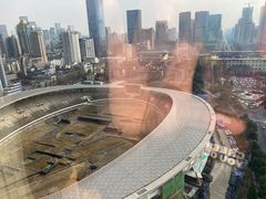 -成都天府丽都喜来登饭店