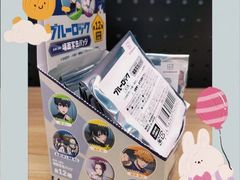 -乐唐潮玩·谷子·一番赏·手办