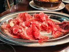 -羽深肉铺 Steak & Wine