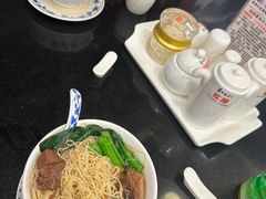 -丽的面家(多宝路店)