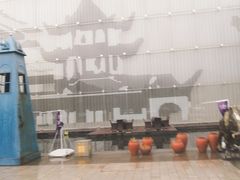 -万达茂商场(南京仙林店)