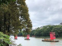 -桂林两江四湖景区