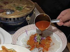-金掌勺锅包肉(华润万象城店)