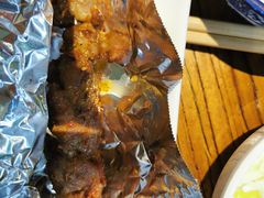 烤羊肉串-泽成冰煮羊(非·遗三分店)