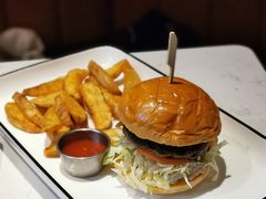 -Amanda餐厅(长乐路店)