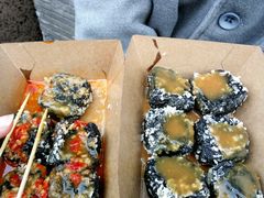 -品腐记·豆腐王朝(老门东总店)