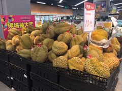 -AEON永旺(东方宝泰店)